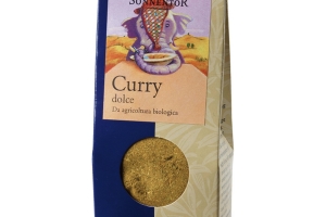 CURRY DULCE SONNETOR